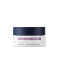 CUSKIN Veido kremas su kolagenu, 30 g, baltos spalvos fone