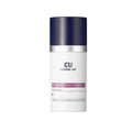 CUSKIN CLEAN-UP Paakių kremas su retinoliu 0.1%, 15 ml, baltos spalvos fone