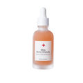 CUSKIN Veido serumas su bifidobakterijomis, jautriai odai, 50 ml, baltos spalvos fone