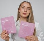 AIMX Renew Me greito poveikio veido kaukė su peptidais ir kolagenu, 1 vnt.