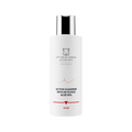 O.D.A Active Cleanser with Glycolic Acid aktyvusis prausiklis su glikolio rūgštimi 10%, 200ml, baltos spalvos fone