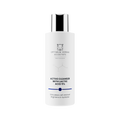 O.D.A Active Cleanser with Lactic Acid aktyvusis prausiklis su pieno rūgštimi 5%, 200 ml, baltos spalvos fone