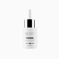 ODA Hyaluronic Acid Serum hialurono rūgšties serumas, 30ml, baltos spalvos fone
