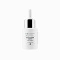 ODA Revitalizing Serum atstatomasis serumas su vitaminu C, 30ml, baltos spalvos fone