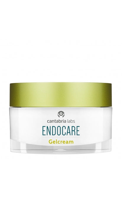 Endocare gelinis veido kremas, 30 ml