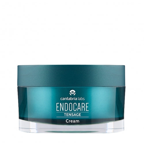 Cantabria Labs Endocare Tensage veido kremas, 30 ml, baltos spalvos fone