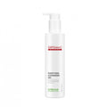 Cell Fusion C Purifying Cleansing Gel prausiklis riebiai odai, baltos spalvos fone