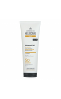 Cantabria Labs Heliocare 360 Advanced gelis veidui ir kūnui SPF 50, 250 ml
