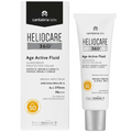 Cantabria Labs Heliocare 360 Age Active fluidas SPF50+, 50 ml, baltos spalvos fone