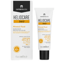 Cantabria Labs Heliocare 360 Mineral fluidas SPF50, 50 ml, baltos spalvos fone