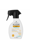Cantabria Labs Heliocare 360 pediatrics purškiama apsauga atopinei vaikų ir kūdikių kūno odai SPF50, 250ml