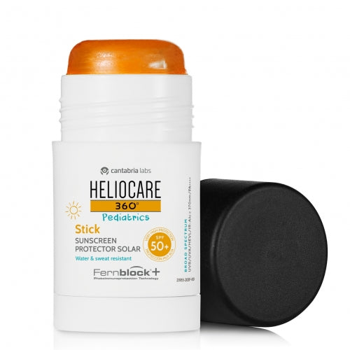 Cantabria Labas Heliocare 360 Pedriatics Stick SPF50+, 25g