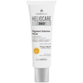 Heliocare 360 Pigment Solution fluidas SPF50+, 50 ml, baltos spalvos fone