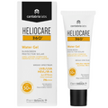 Cantabria Labs Heliocare 360 Water gelis SPF50+, 50 ml, baltos spalvos fone