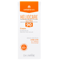 Cantabria Labs Heliocare Ultra 90 Veido kremas SPF 50+, 50ml