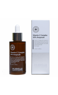 Hubislab 50% Vitamino C komplekso ampulė, 50ml