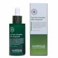 Hubislab 60% Arbatmedžio Komplekso Ampulė, 50ml