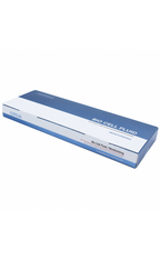 HubisLab Bio Cell drėkinantis serumas, 2ml x 12vnt, baltos spalvos fone