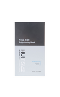 Hubislab E+ Epiderma Nova Cell šviesinanti veido kaukė, 5x35 g