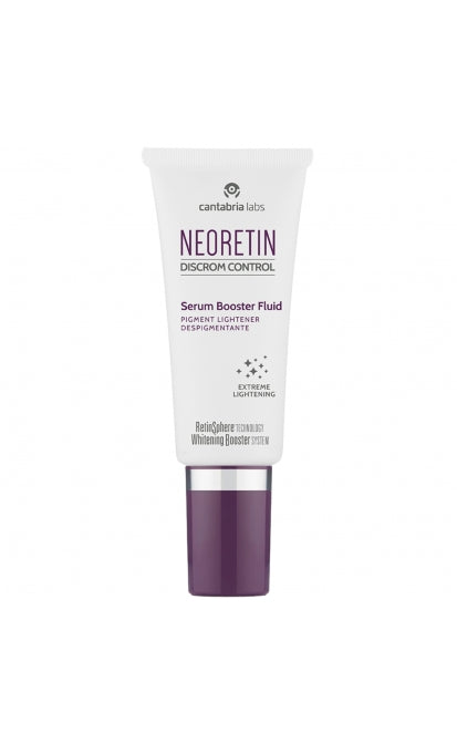Neoretin Discrom Control Depigmentuojantis serumas, 30 ml